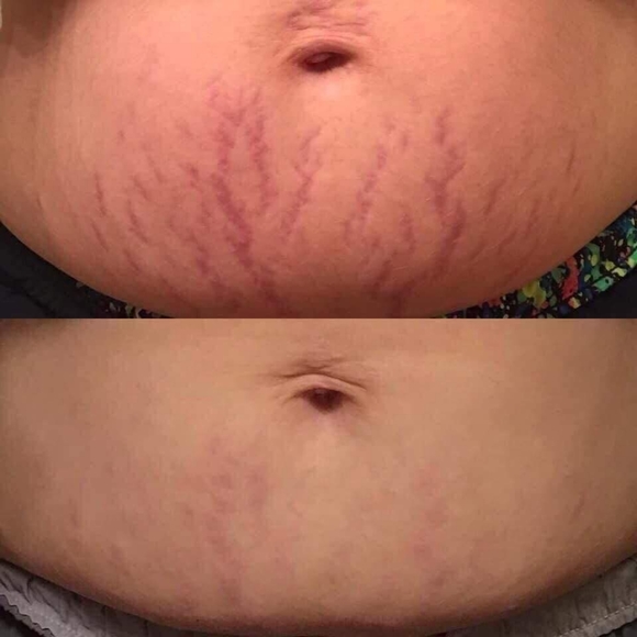 NuSkin Other - Body Butter Skin Cream